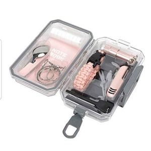 Emergency kit